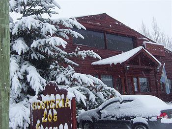 Hostal Hosteria Los Fresnos
