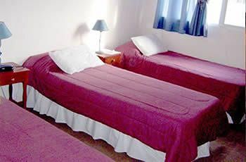 Hostal Hosteria Los Fresnos