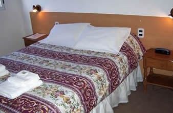 Hostal Hosteria Los Fresnos