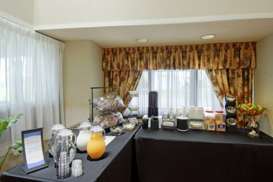 Hotel Comfort Inn Gatineau