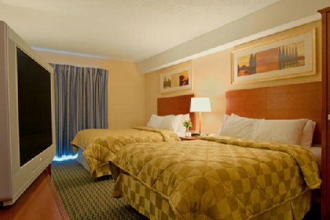 Hotel Comfort Inn Gatineau