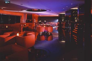 Guangzhou Jianguo Hotel