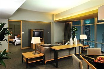 Guangzhou Jianguo Hotel