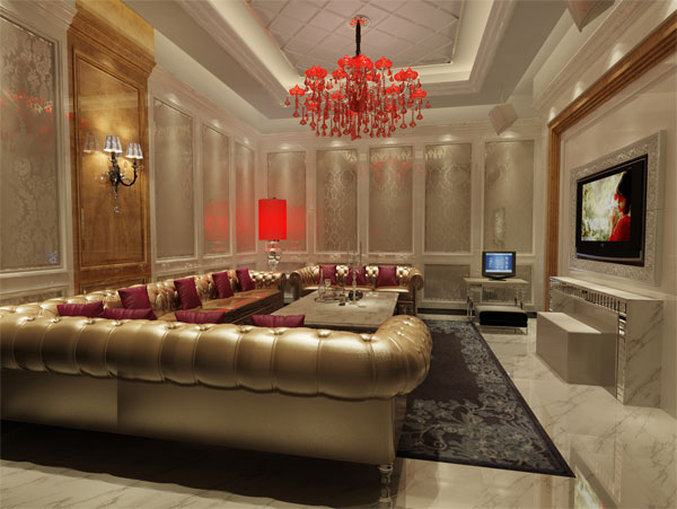 Hotel Victoria Grand