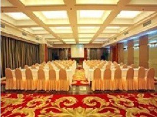 Hotel Victoria Grand