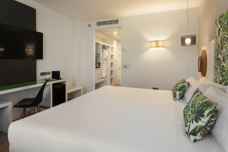 Hotel Catalonia M�laga