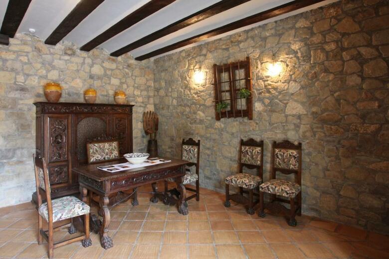 Villa De Plan Apartments&suites