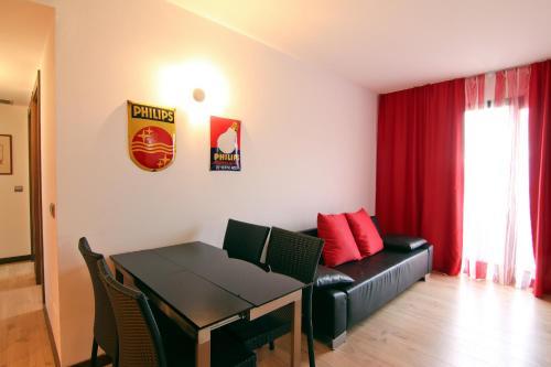 Hotel Dolcet