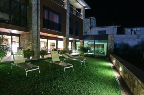 Hotel Dolcet
