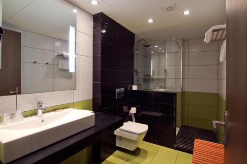 Hotel Dolcet
