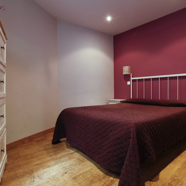 Apartamentos Palacio Real