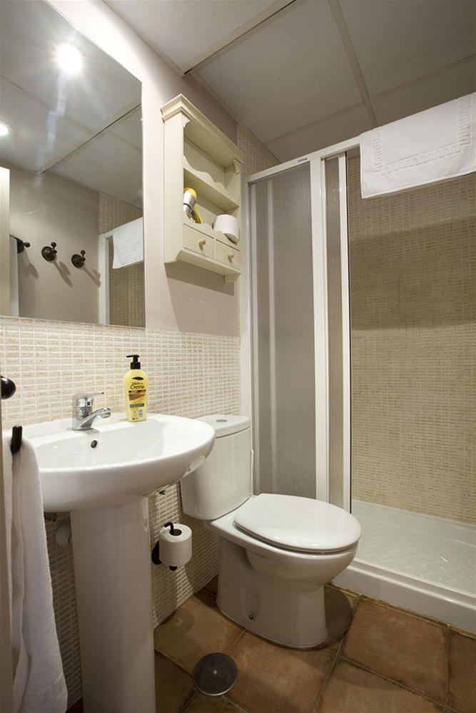 Apartamentos Palacio Real