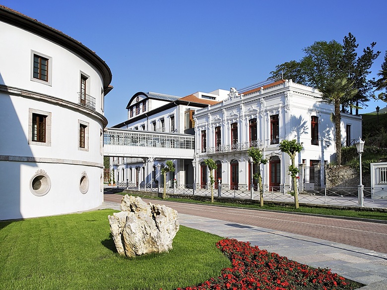 Gran Hotel Las Caldas By Blau Hotels