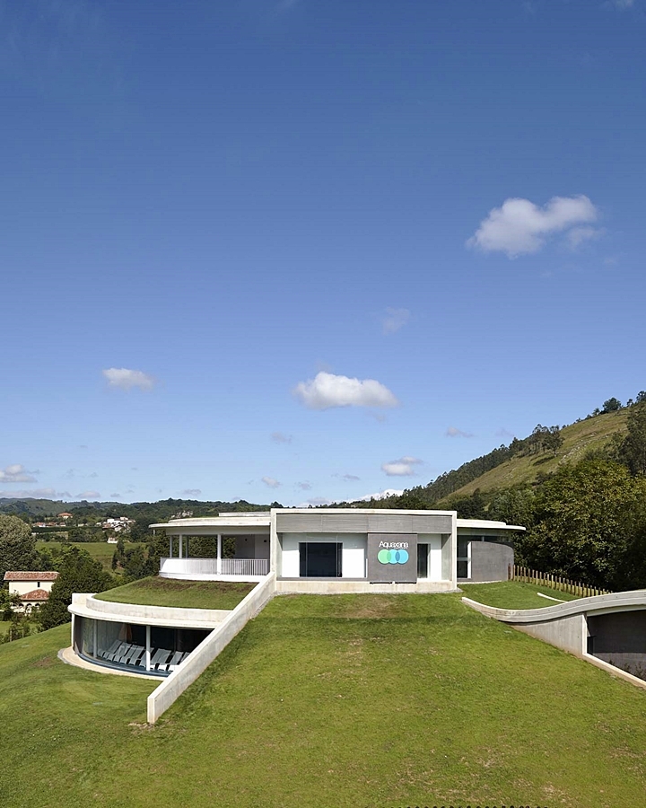 Gran Hotel Las Caldas By Blau Hotels