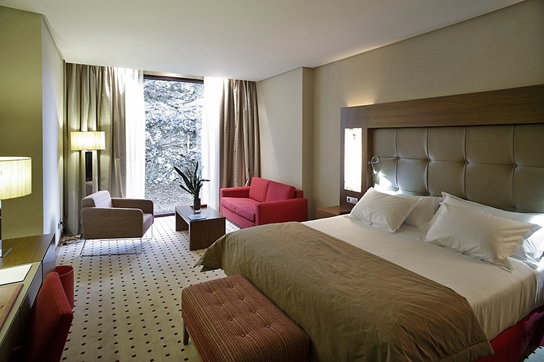 Gran Hotel Las Caldas By Blau Hotels