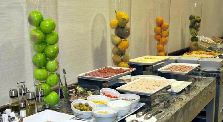 Hotel Compostela