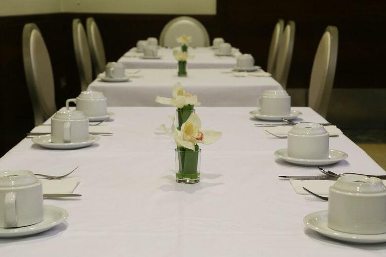 Hotel Compostela