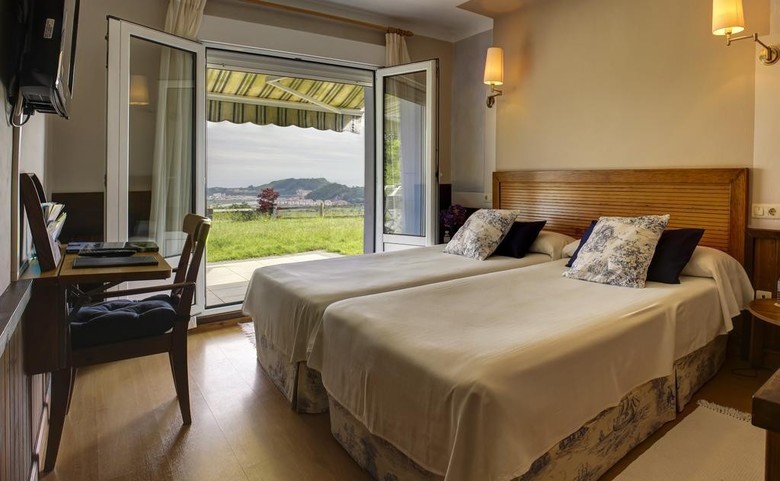 Hotel Mirador Del Sella