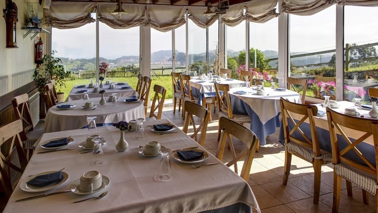 Hotel Mirador Del Sella