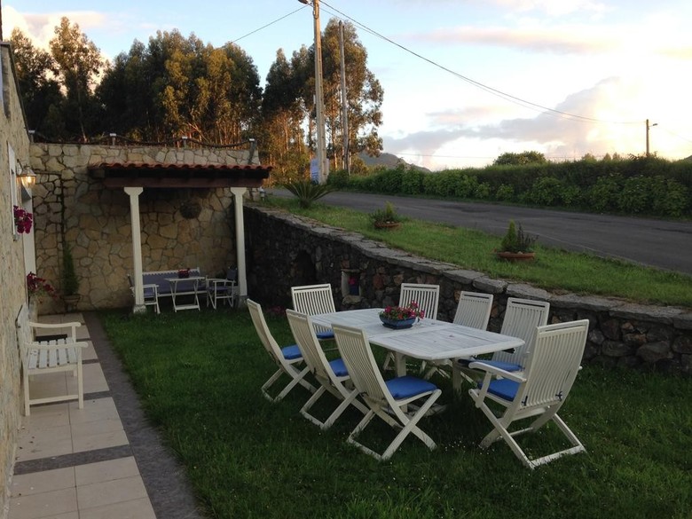 Hotel Mirador Del Sella