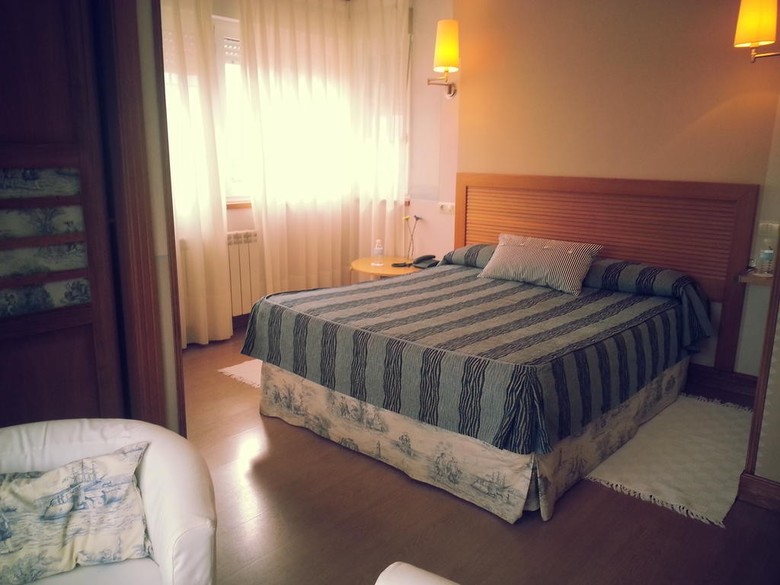 Hotel Mirador Del Sella