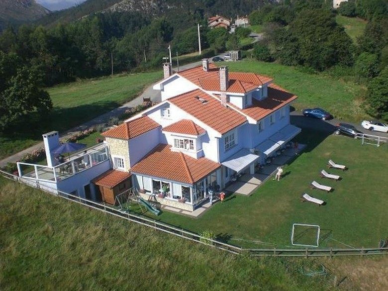 Hotel Mirador Del Sella
