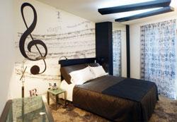 Hotel Apostrophe Rive Gauche