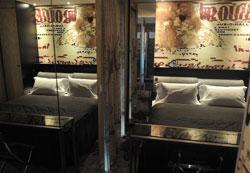 Hotel Apostrophe Rive Gauche