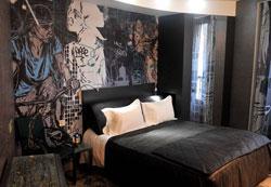 Hotel Apostrophe Rive Gauche