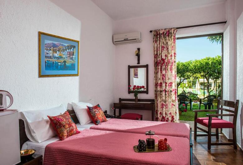 Hotel Malia Holidays