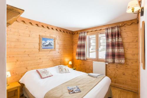 Residence P&v Premium L'ecrin Des Neiges