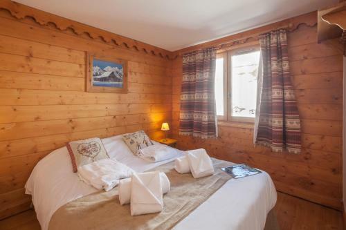 Residence P&v Premium L'ecrin Des Neiges