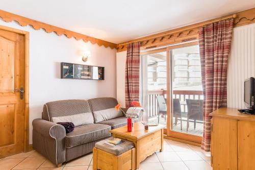 Residence P&v Premium L'ecrin Des Neiges