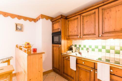 Residence P&v Premium L'ecrin Des Neiges