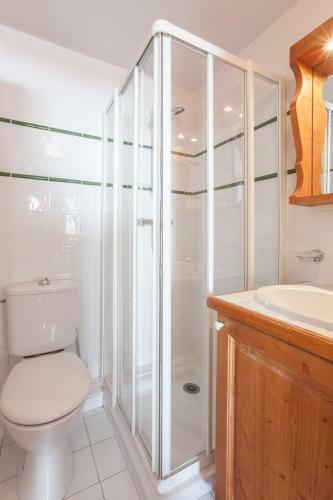 Residence P&v Premium L'ecrin Des Neiges