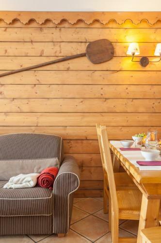 Residence P&v Premium L'ecrin Des Neiges