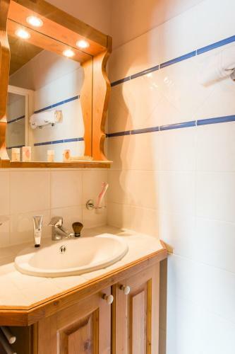 Residence P&v Premium L'ecrin Des Neiges