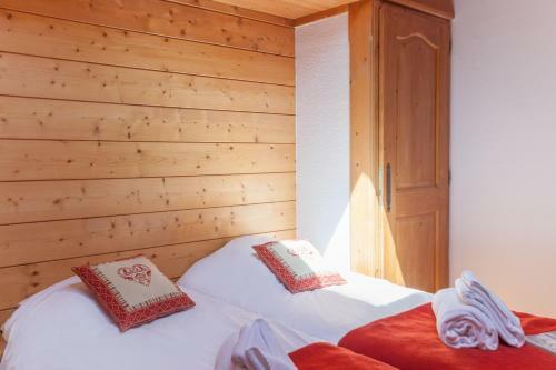 Residence P&v Premium L'ecrin Des Neiges