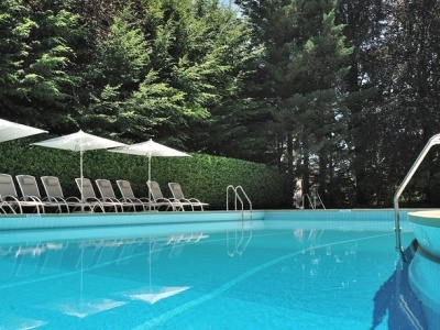 Hotel Domaine De Divonne