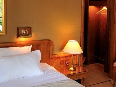 Hotel Domaine De Divonne