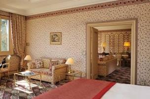 Hotel Domaine De Divonne