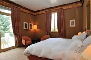 Hotel Domaine De Divonne