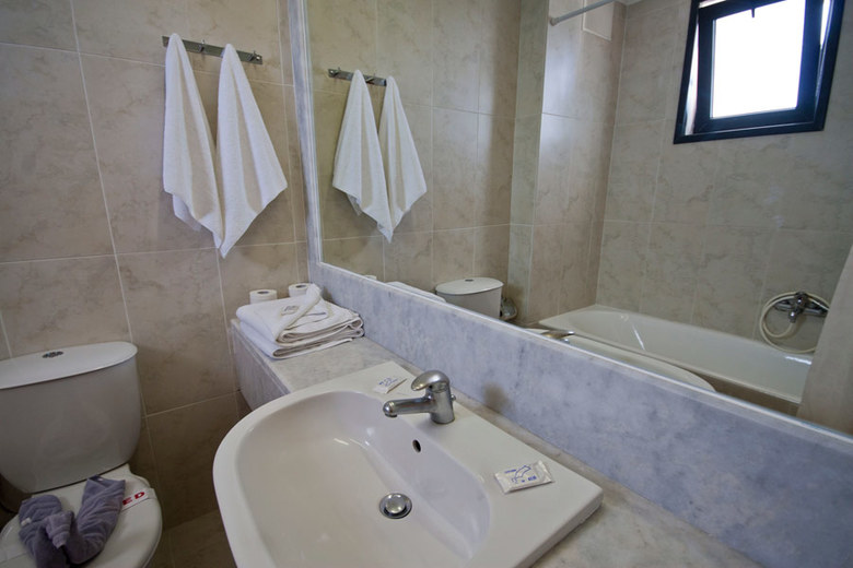 Hotel Tigaki Beach