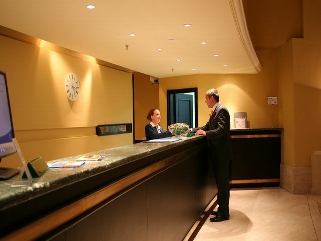 Corinthia Hotel St Georges Bay