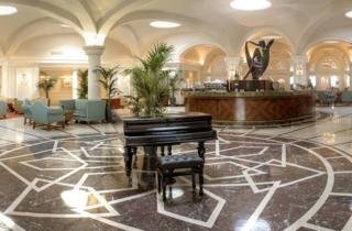 Hotel Phoenicia Malta