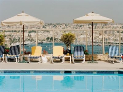 Hotel Phoenicia Malta