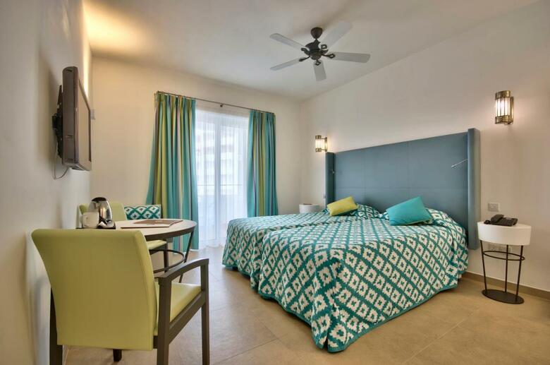Db San Antonio Hotel + Spa