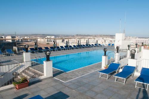 Hotel Santana
