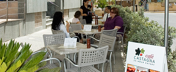 Hotel Santana