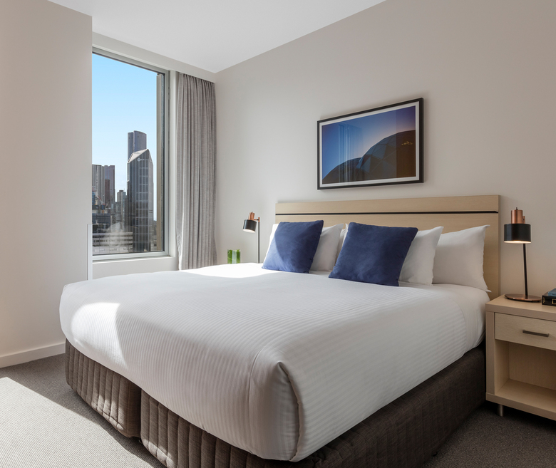 Hotel Oaks On Lonsdale